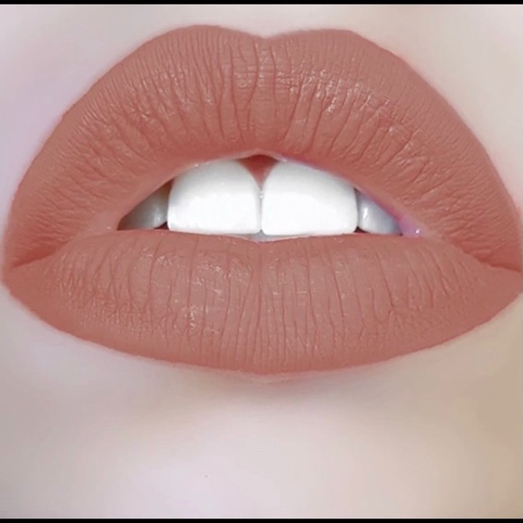 New! Dirty Little Secret Lipstick and Lip Gloss Duo - Picture 3 of 7